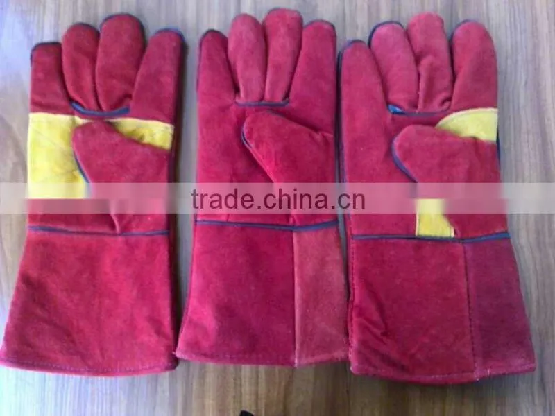 Welding Gloves