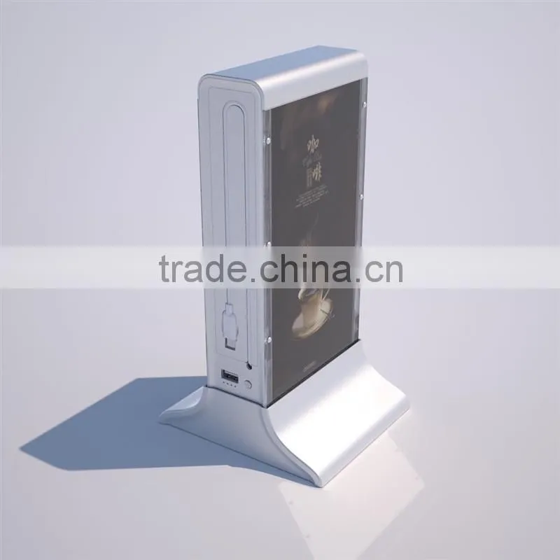 2016 newest biggest capacity 50000 Mah power bank for lounge bar, tea bar, coffee shop,Laptop