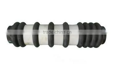 Belt Conveyor Comb Roller for Conveyor System made in China