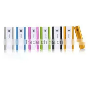 Rechargeable power supply MP010-4400mAh! Hot! 18650 Li-ion cell ! work for Smart phone/PSP/Camera/MP4/Other digital device