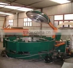 Tyre Retreading Production Line