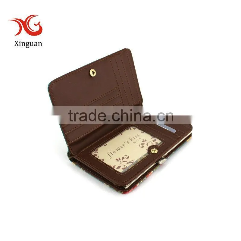 leather wallet manufacturer