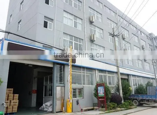 Cixi New Century Yu-Xiao Plastic Co., Ltd. company overview - view 2