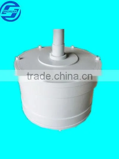 1000w vertical axis wind power permanet magnet generator