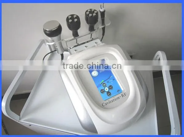 VY-QB2 New product ultrasonic liposuction cavitation slimming machine