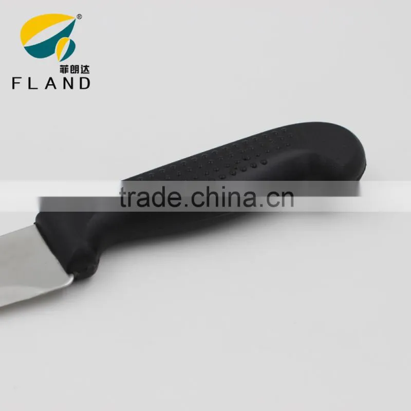 YangJiang Factory supply stainless steel PP handle kitchen knife