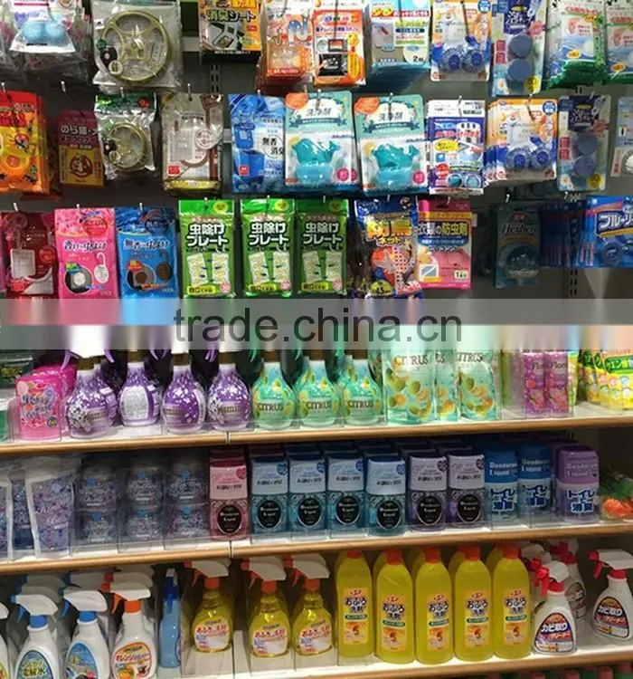 400ML Deodorization Air Freshener with Water Beads