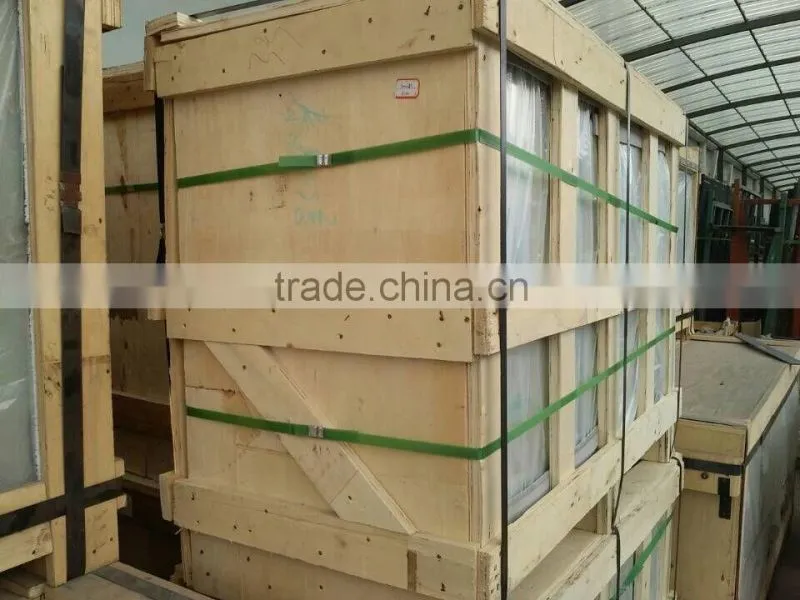 Hot sale 12mm tempered pool fence glass panels