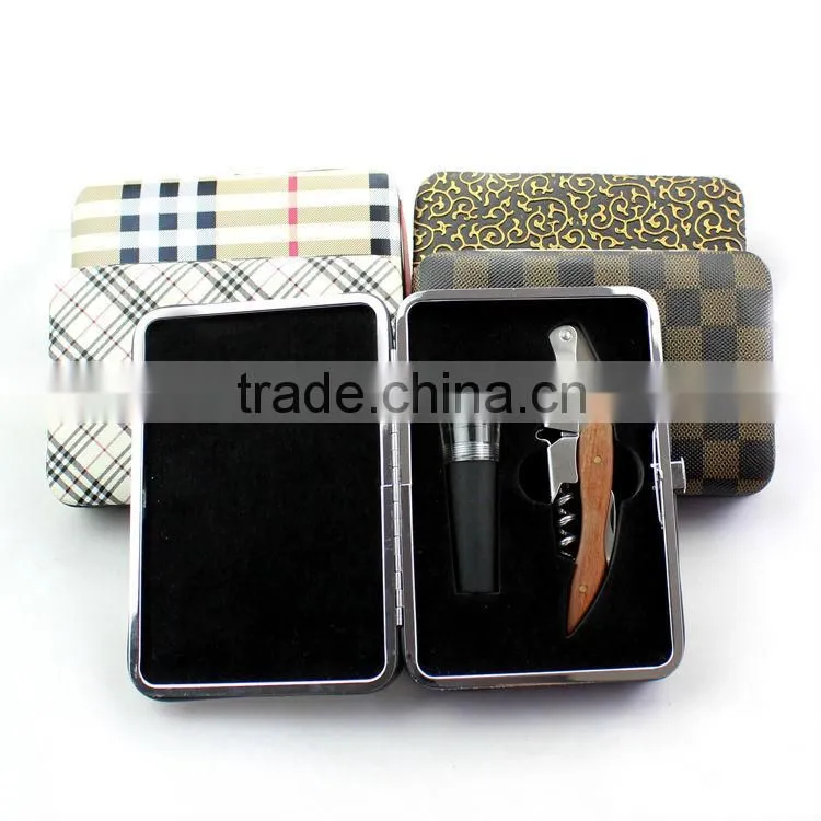 Fashion hot selling wine set