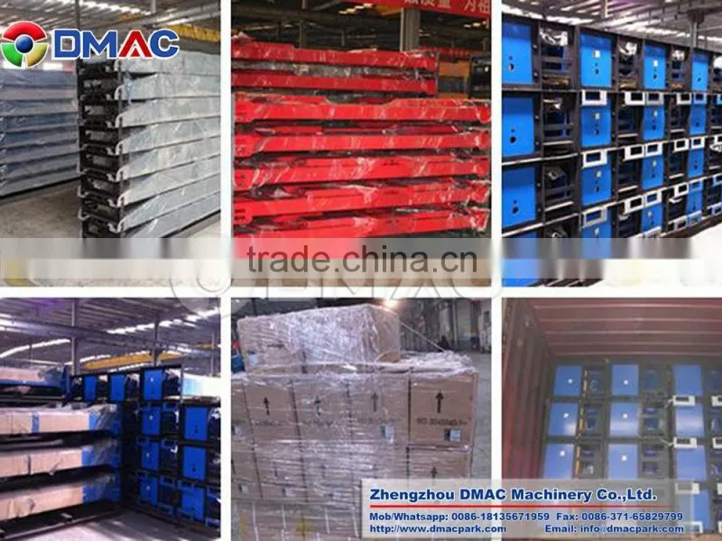 popular equipment of two post car lifts for home