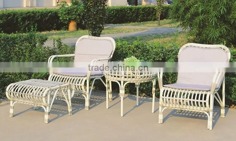 Patio Hotel Cheap China Wicker Resin Garden Furniture Modern Bali Rattan Outdoor Furniture