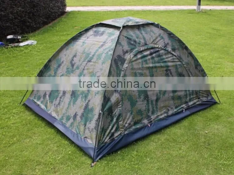 Waterproof Canvas For Army Fishing Ultralight Teepee Folding Mosquito Net Outdoor Military Tent