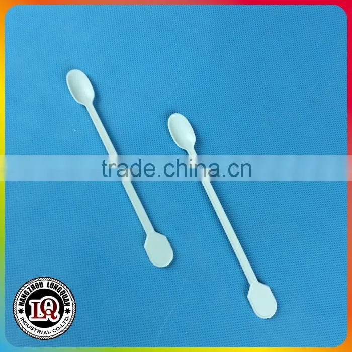 Biodegradable Corn Starch Teaspoon or Coffee Stirrer