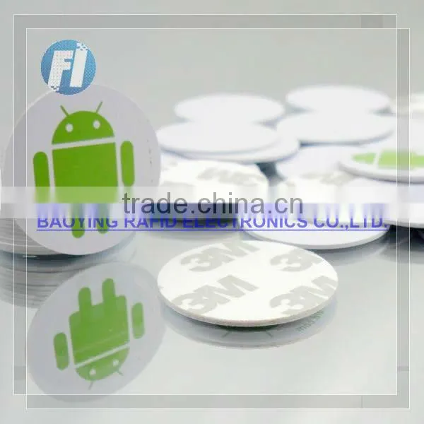 card reader for ISO15693
