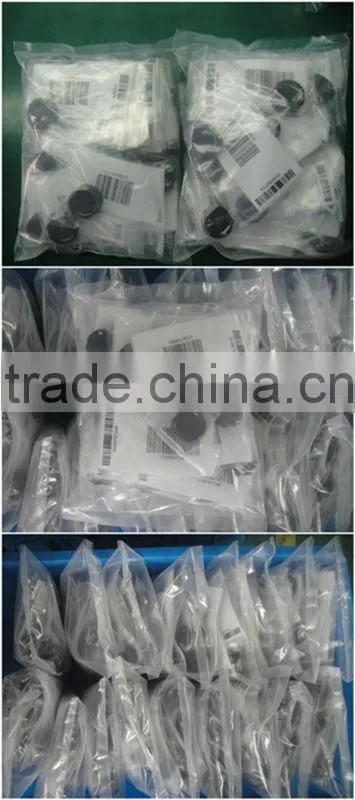 UHF RFID Waste Bin tag , RFID Worm Tag