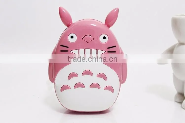 (Hot sale)Cartoon Power Bank, Power Bank with totoro shape, Mini Power