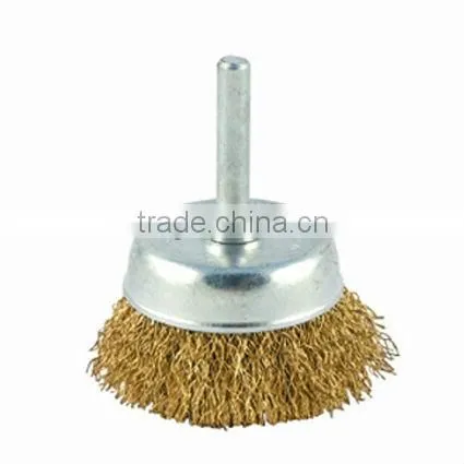 3pcs steel wire brushes set