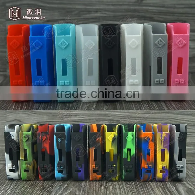 In Stock! Genuine Cool Fire IV 40W Mod Factory Price Cool Fire 4 TC 40W silicone case skin cover