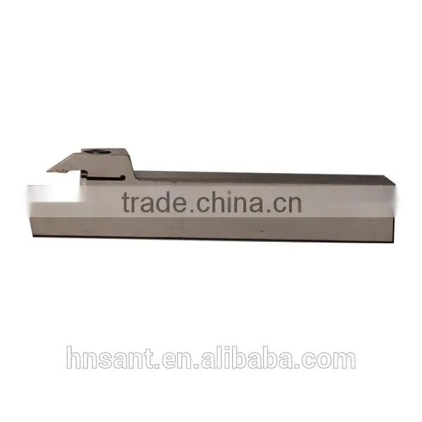 China Tungsten Carbide Parting Off Toolholder Grooving Turning Tool Holder
