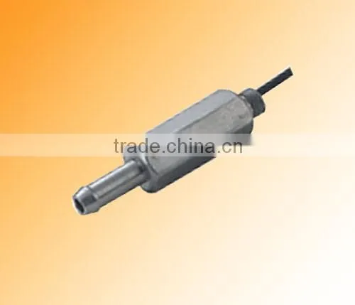 stainless steel gas liquid magnetic flow switch sensor for hose 5CFS-12K