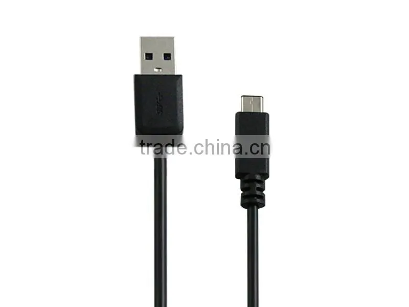 New arrival USB 3.0 Type C cable,Wholesale USB 3.0 3.1 Type C cable with Factory Price