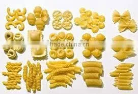 whole tainless steel Macaroni machine