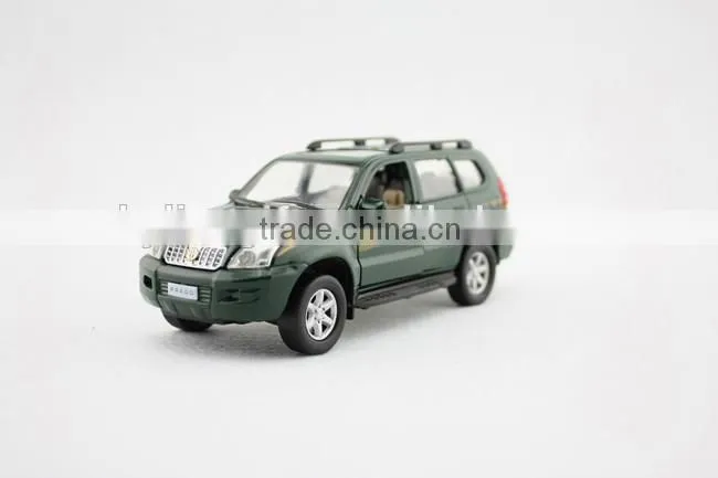 1:32 Die-cast car model toys with openable door and pull back function,pull back die-cast model cars