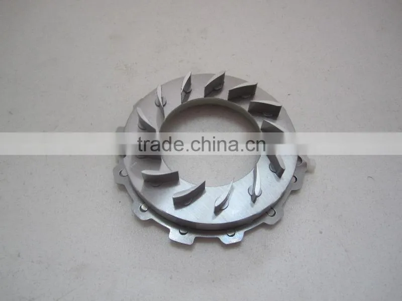 VNT3 Nozzle ring fir for GTB2260VK 758351-5024S 758351-4 758351-9 turbocharger