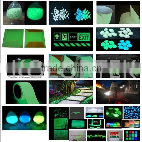 High Quality Of Night Luminous Powder