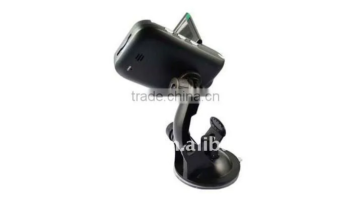 High definition car video recorder DVR01B