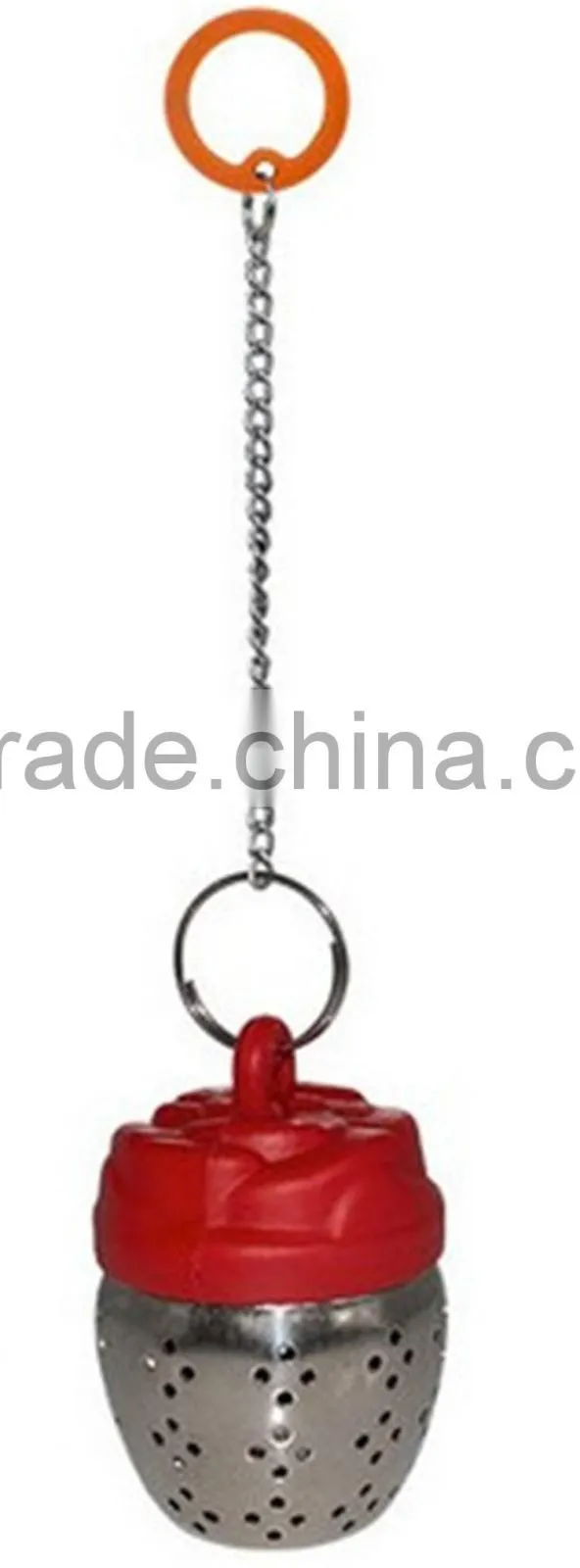 Stainless steel strainer tea