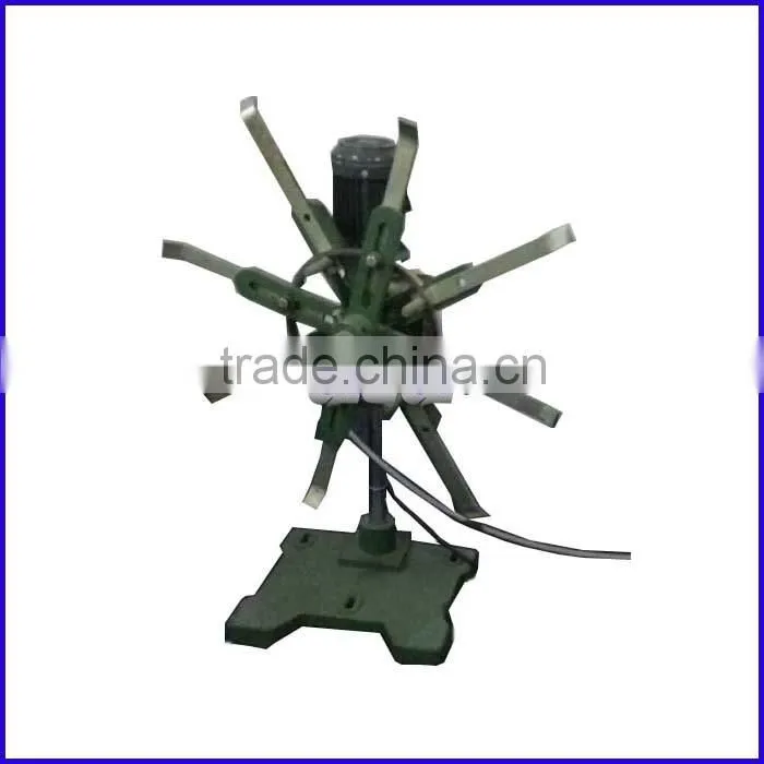 Auto-Lock Automatic Slider Assembly Machine