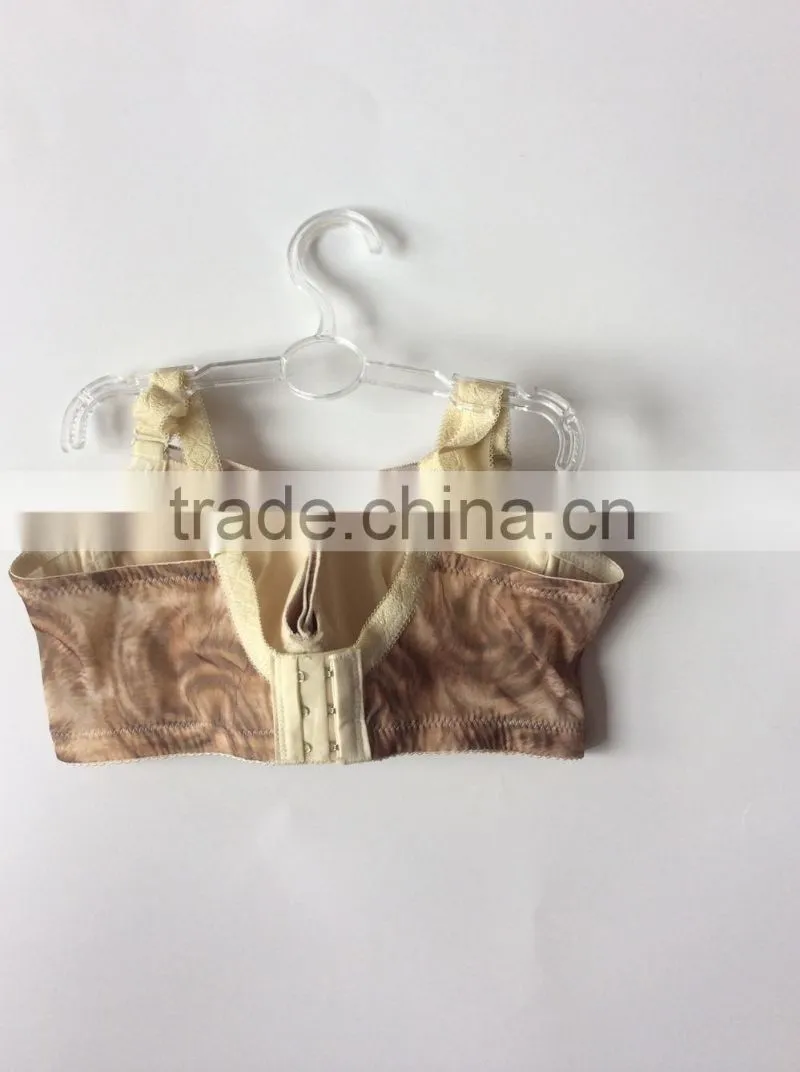 New Fashion Sexy Bra Factory in China