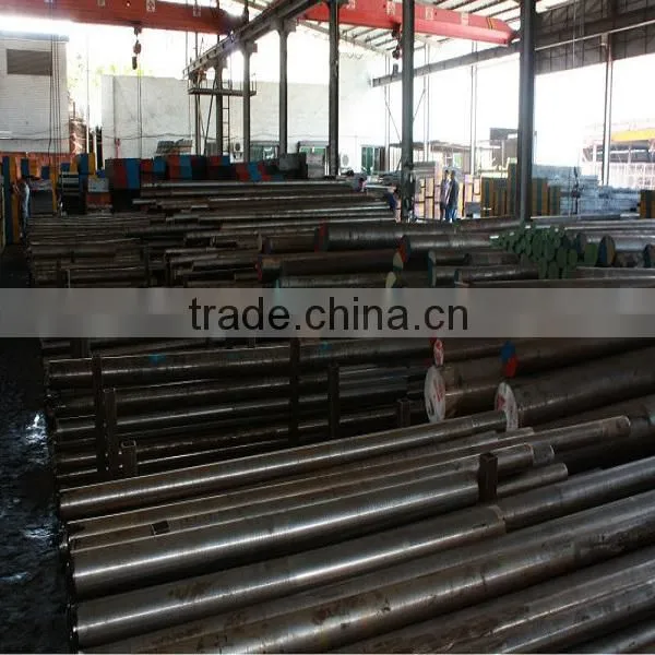 density hot rolled din 1.2311 tool steel sheet