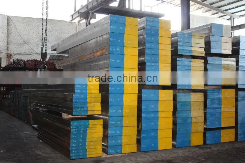 2014 good quality new products L6 steel price