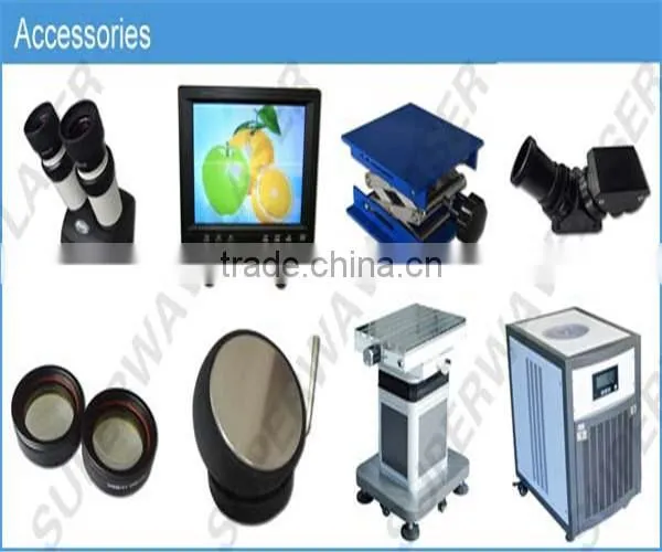jewelry laser welding machine price