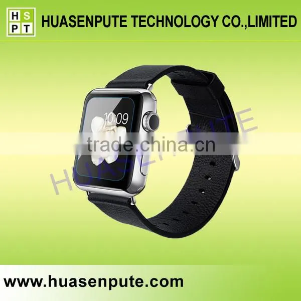 Hot Product Tempered Glass Screen Protector for Apple Watch Screen Protector