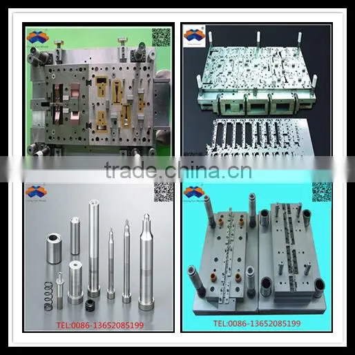 Auto metal stamping die, metal stamping mould, metal stamping parts