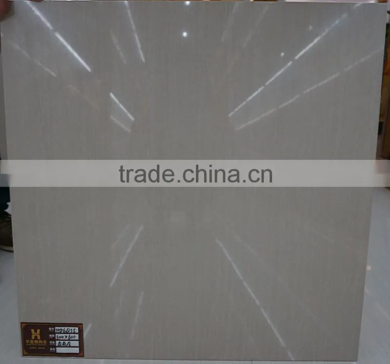 Ivory white granite soluble salt tile