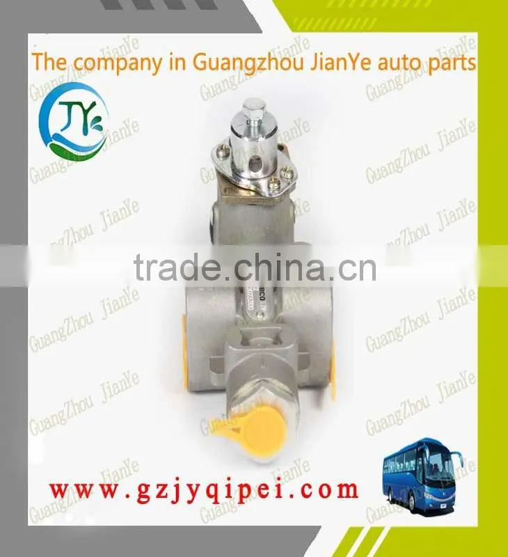 SV-1287/4640023300 YUTONG YOUNGMAN HIGER KINGLONG bus WABCO leveling Height control valve