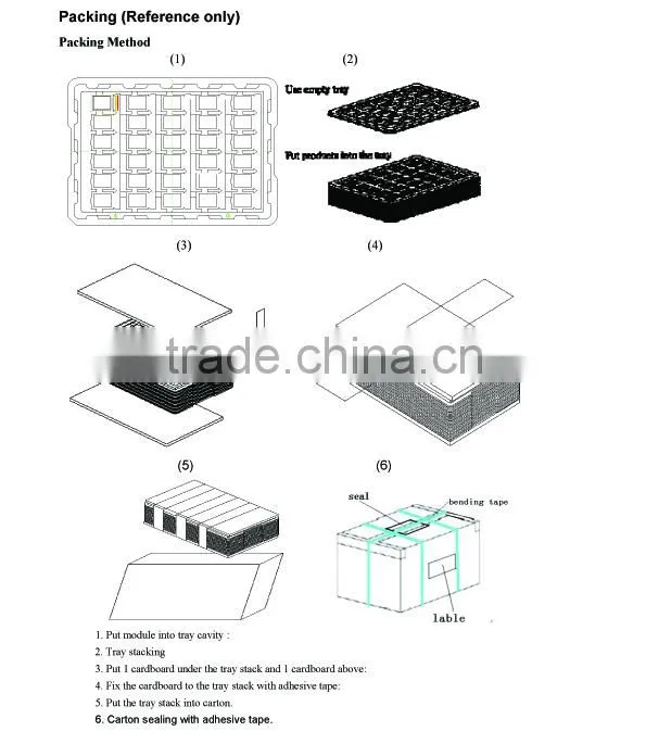 Mobile phone repair parts tft transparent lcd display