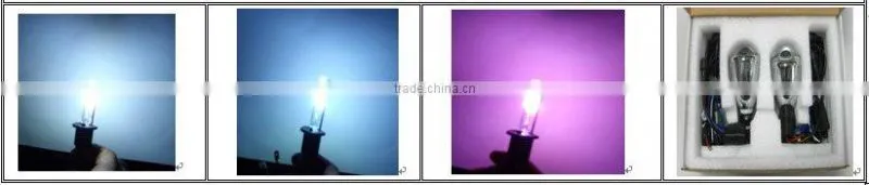 healthy UV radiation protection HID projector lens light