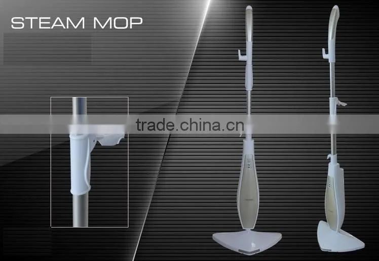 2016 New Arrival Steam Mop With 1200W