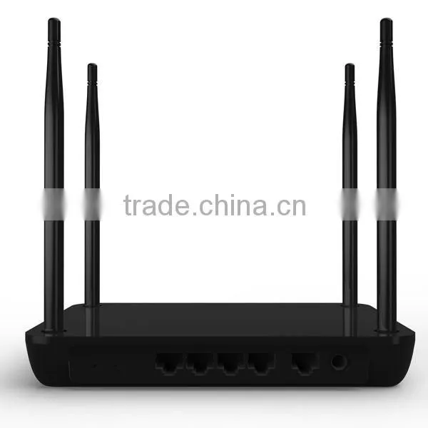 OEM/ODM 1200M Dual Band Gigabit WIFI Router