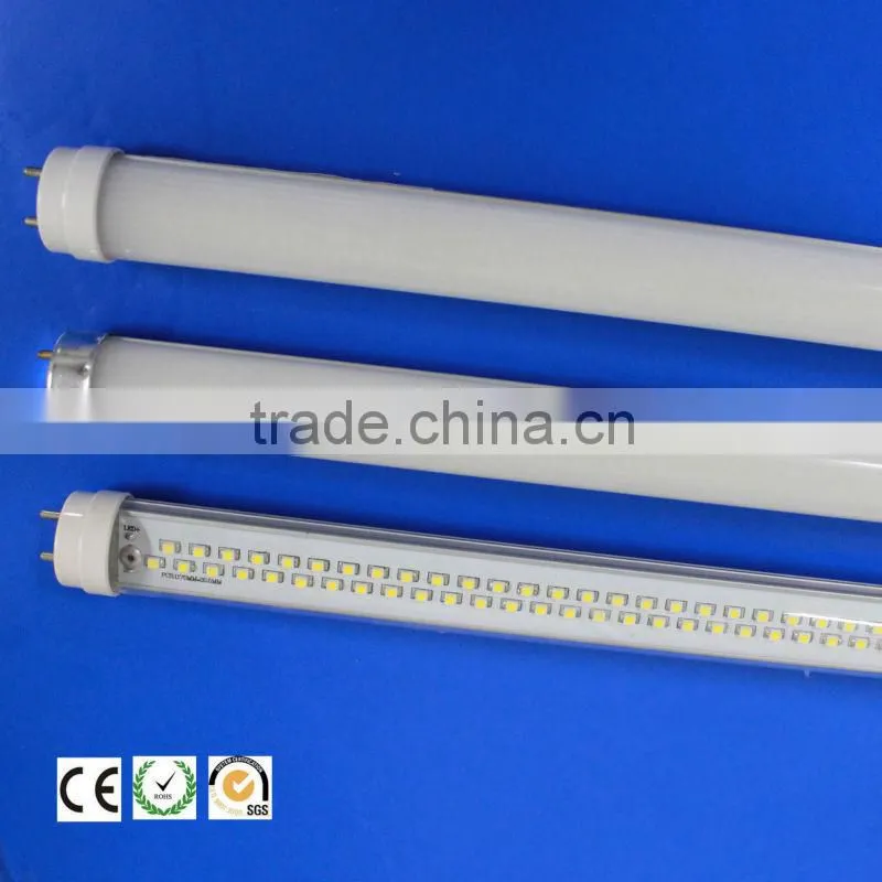 T8 High Power Round Led Tube