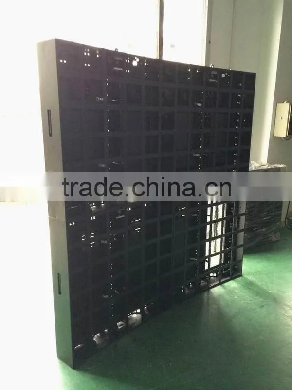Arc LED Display Convex LED Display Cylindrical LED Display Concave LED Display