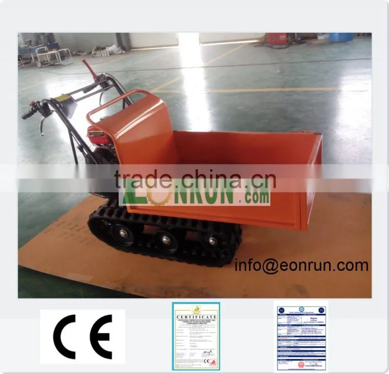 all terrian mini transporter with CE