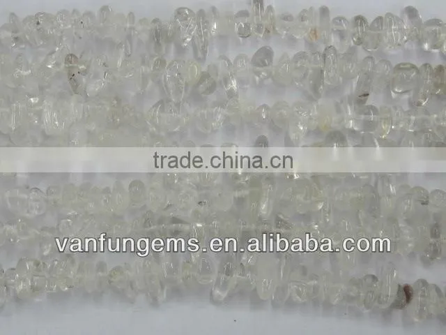Crystal polished tumble stone