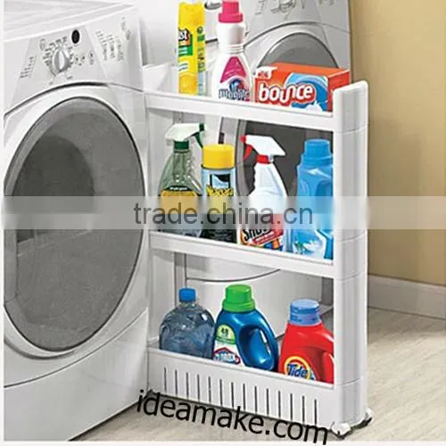 Pull Out Pantry Home Organizer As Seen On TV