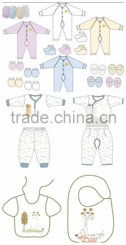 2016 Baby fancy pant